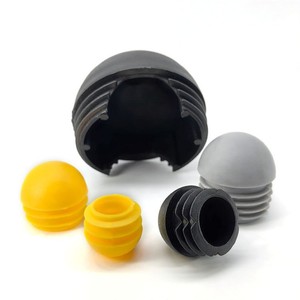 Cierres de Puerta de Plástico con Forma de Bala y Cierre Automático XL-D-021, Duraderos, Impermeables y Silenciosos - Product Image 3