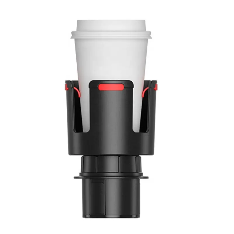 Car Cup Holder Food Tray 2-in-1 - JL Brand Universal Model F-01