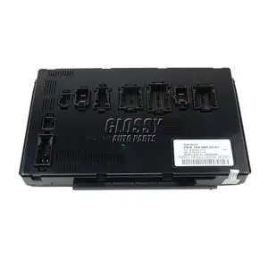 Glossy SAM Control Module For X164 W164 W251 GL320 GL350 Rear SAM 164 900 54 01 164 900 51 01
