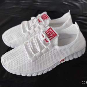 <span class=keywords><strong>Zapatillas</strong></span> Deportivas de Malla de Color Sólido de Alta Calidad para <span class=keywords><strong>Mujer</strong></span>, Estudiantes, Casuales, para Correr, Primavera-Verano 2026, Oferta - Product Image 6