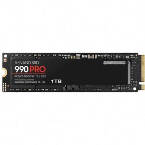 990 PRO 1TB 2TB 4TB Hot Sale NVMe M.2 PCIe Gen4, Leessnelheden tot 7.450 MB/s M.2 2280 Interne Solid State Hard Drive SSD - Product Image 2
