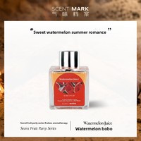 Secret Fruit Party Series Aromathérapie Intérieur Maison & Salle de bain Diffuseur sans feu avec parfum de fruits sucrés à base d'huile