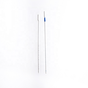 Cureta de Biopsia Endometrial Desechable y Ecológica de 285 mm |   Sonda de Succión Endometrial, Muestreador Endometrial, Certificación CE ISO - Product Image 3