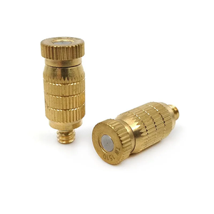 Медное распылительное сопло высокого давления - Product Image 2