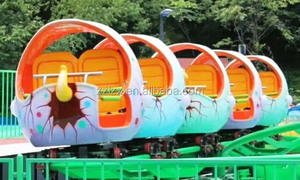 Za 2021 — mini montagnes russes pour parc de loisir, à <span class=keywords><strong>prix</strong></span> d'usine, en chine, pour parc d'attraction intérieure, à vendre - Product Image 5