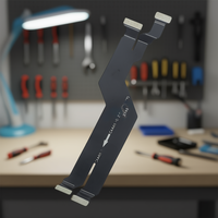 Câbles de connexion flexibles spécifiques pour téléphone mobile OnePlus Nord 2T