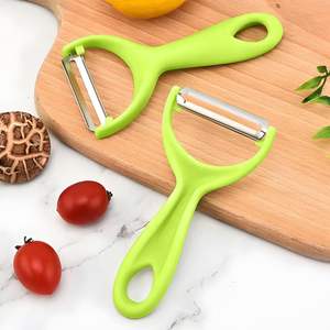 Éplucheur de légumes et de fruits, éplucheur de pommes de terre, de carottes, de concombres, gadgets de cuisine - Product Image 5