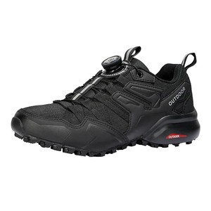 Zapatos <span class=keywords><strong>de</strong></span> Escalada para Hombre, Talla Grande, Transpirables, para Senderismo, <span class=keywords><strong>Trekking</strong></span>, Montañismo, Camping, para Deportes <span class=keywords><strong>de</strong></span> Primavera, Invierno y Otoño - Product Image 1