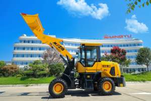 Mesin penggerak roda MYZG Q38Z yang dapat digunakan dalam proyek konstruksi seperti jalan, kereta api, dan bangunan - Product Image 3