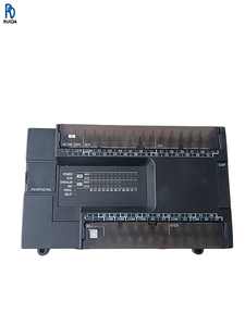 เซ็นเซอร์ควบคุม PLC โมดูล PLC ยี่ห้อใหม่เอี่ยม CP1E-E40SDR-A - Product Image 1