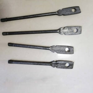 Forma galvanizada Tie Steel <span class=keywords><strong>Sepa</strong></span> Tie para encofrado de construcción de hormigón - Product Image 5