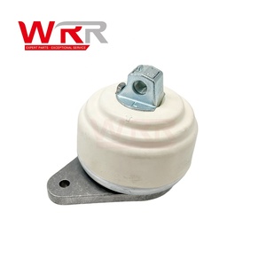 2212406517 2212406417 ยางรองแท่นเครื่องสำหรับรถเบนซ์ W221 S350 S500 อะไหล่เครื่องยนต์ ทนทาน รองรับมอเตอร์ ซ้าย ขวา คู่ - Product Image 5