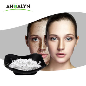 AHUALYN 99% glutatione L-glutatione ridotto in polvere per uso alimentare materia prima cosmetica - Product Image 1
