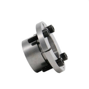 OEM de alta precisión 45 # Acero Z14 Axis Dispositivo de bloqueo sin llave - Product Image 1