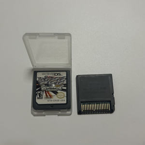 Cartucho de juegos DS para tarjeta de juego de consola Pkmon Platinum DS para Nintendo - Product Image 1