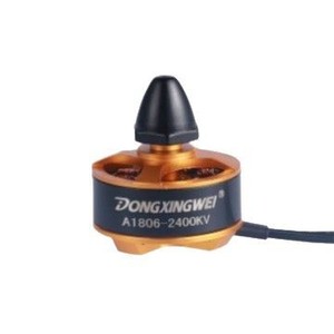 Dongxingwei A1806-2400KV Brushless Motor For <b>Mini</b> <b>Drone</b> Racing <b>Drones</b> - Product Image 1