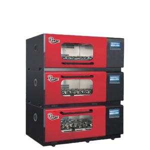 نموذج جديد سعة كبيرة جهاز حاضنة مذبذب ثرموستاتي مع ميزات مستقرة هزاز ثاني أكسيد الكربون - Product Image 2