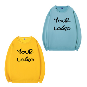 Felpa Oversize <span class=keywords><strong>da</strong></span> <span class=keywords><strong>Uomo</strong></span> in French Terry con Stampa Personalizzata, Traspirante e Ricamata, Vendita all'Ingrosso - Product Image 2