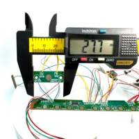 Jouets éducatifs XZT pour l'apprentissage précoce des enfants, bureau d'apprentissage, composants électroniques en gros, carte de circuit musical