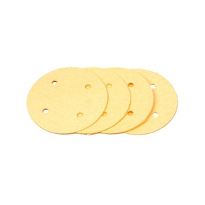 Esponja ICT de Baja Frecuencia, 4 Piezas, 1.5 cm de Diámetro, 6 cm - Product Image 1