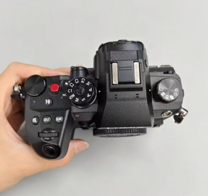 กล้องบันทึกวิดีโอ 4K รุ่น Lumix DC-GH6 ของแท้ กล้องถ่ายภาพประสิทธิภาพสูง GH6 ถ่ายภาพต่อเนื่อง 14.0fps - Product Image 3