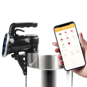 Les meilleures cuisinières sous vide Wifi 2025, bâton sous vide Wifi 850W - Product Image 6