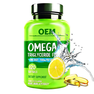 מזון אורגני שאינו gmo כל מזון אורגני שאינו gmo עבור בני נוער טבעוני מינון קפסולה - Product Image 2