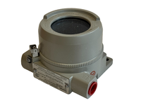 BARU dalam KOTAK PLC STT700-1D-F20-UV000P-90A6-11S-A-F3-00000 Transmitter