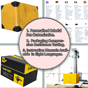 An toàn <span class=keywords><strong>mail</strong></span> kim loại ngoài trời với bưu kiện giao hàng thông minh an toàn giao hàng bưu kiện hộp giao hàng căn hộ Hộp Thư - Product Image 6