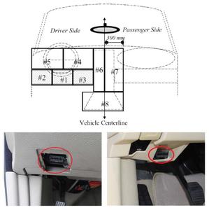 Obd <b>Gps</b> Tracking <b>Device</b> Obd Ii tracker Latest Obd <b>Gps</b> tracker for Car <b>Gps</b> Tracking Secumoreplus G500M Obd <b>Gps</b> Locator - Product Image 5