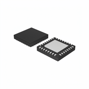 Embedded Electronics Component 32 VFQFN Exposed Pad Authorized Distributor AT97SC3205-H3M45-20 - Product Image 1