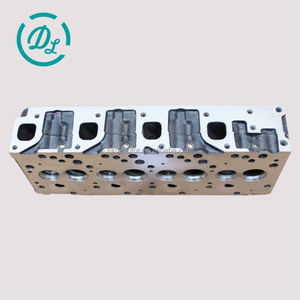 Culasse Diesel EexcavaStart 4JG2 8-97016-504-7 pour Chariots Élévateurs, Camions, Excavatrices - Durable, Fiable, Installation Facile, Garantie 6 Mois - Product Image 1