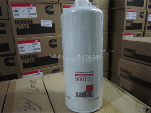 Cho <span class=keywords><strong>Cummins</strong></span> <span class=keywords><strong>M11</strong></span> động cơ diesel phần không khí Lọc nhiên liệu kta38 4bt nt855 6bt - Product Image 5