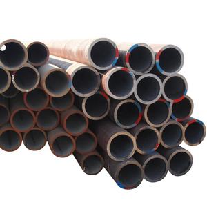 Высококачественная стальная труба <span class=keywords><strong>ASTM</strong></span> <span class=keywords><strong>A53A</strong></span> A106B с графиком 40 Толщина стальная труба/трубы - Product Image 2