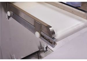 เครื่องรีดแป้งกึ่งอัตโนมัติคุณภาพดีรุ่นใหม่ ประสิทธิภาพสูง - Product Image 6