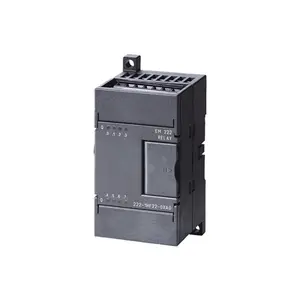 PLC controller module 6ES7223-1BF22-0XA8 imported digital module I/OEM 223 CPU new original factory