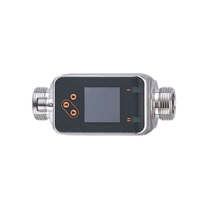 Nuevo Medidor de Flujo Magnético-Inductivo Original 18 a 30 SM7120 SMR34XGXFRKG/US-100, Sensor I FM - Product Image 1