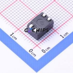 PSCLAQ0905-500N Common Mode Filter SMD-4P,9.2x6mm RF 2 80V 800mA 1.5kOhm@100kHz - Product Image 2