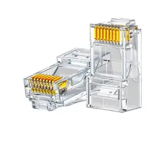 Lieferant Ethernet Internet LAN Netzwerk utp ftp sftp rj45 4 Paare 26awg 28awg Patchkabel cat5e cat6 Überbrückung kabel