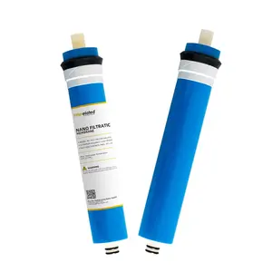 Household Nano Filtration Membrane Filter Nano Membranes For Water Purification