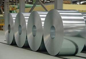 공장 직접 공급 좋은 가격 DX51D <span class=keywords><strong>PPGI</strong></span> 코일 스틸 기반 부식 방지 건축 자재 아연 도금 강철 코일/스트립 - Product Image 3