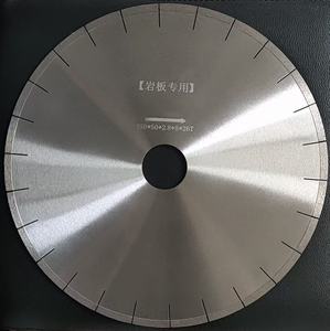 Elmas tel testere bıçağı - Product Image 6