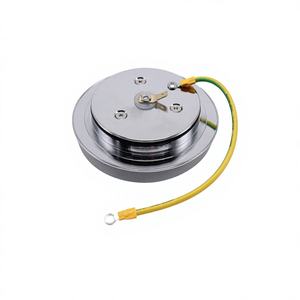 Botón de Claxon para Volante de Aluminio Billet, Tipo <span class=keywords><strong>Banjo</strong></span> <span class=keywords><strong>Grande</strong></span> - Product Image 5