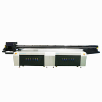Impresora Plana Digital 3D LED UV 4030 de Última Generación YDM para Impresión de Azulejos