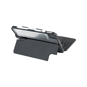 Vente directe d'usine, étui de clavier avec interface USB pour tablettes <span class=keywords><strong>iPad</strong></span>, étui de clavier - Product Image 4