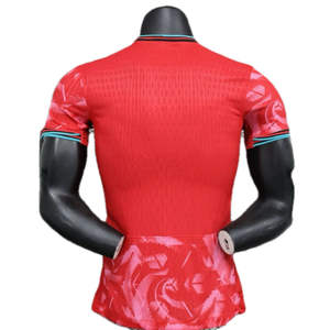 Personalizado para Stussy Summer Hair Jersey para <span class=keywords><strong>Brasil</strong></span> Flamengo Inglaterra Alemania Nigeria Portugal-una generación de equipos de casa y de visita - Product Image 2