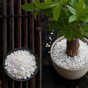 <span class=keywords><strong>Gravier</strong></span> de jardin écologique haut de gamme non arrondi, pierres décoratives d'extérieur pour aménagement de patio et de bassin d'eau - Product Image 2