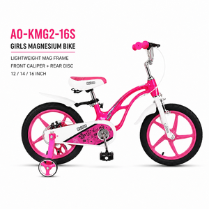 Vélo d'équilibre de sport pour enfants en plein air Vélo à glissière à la mode pour les enfants de 2 à 6 ans - Product Image 1
