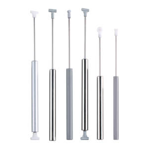 Fabriek Prijs Mechanisme Scharnier Metalen Plank Glijdende Ondersteuning Demper Kast Lade Scharnier Zachte Sluiting Dempers - Product Image 1