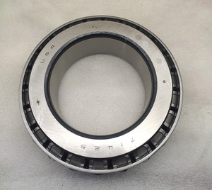 71425/71750 roulements à rouleaux coniques à une rangée Chine ventes directes d'usine USA qualité d'origine riche en stock 71425-71750 - Product Image 3